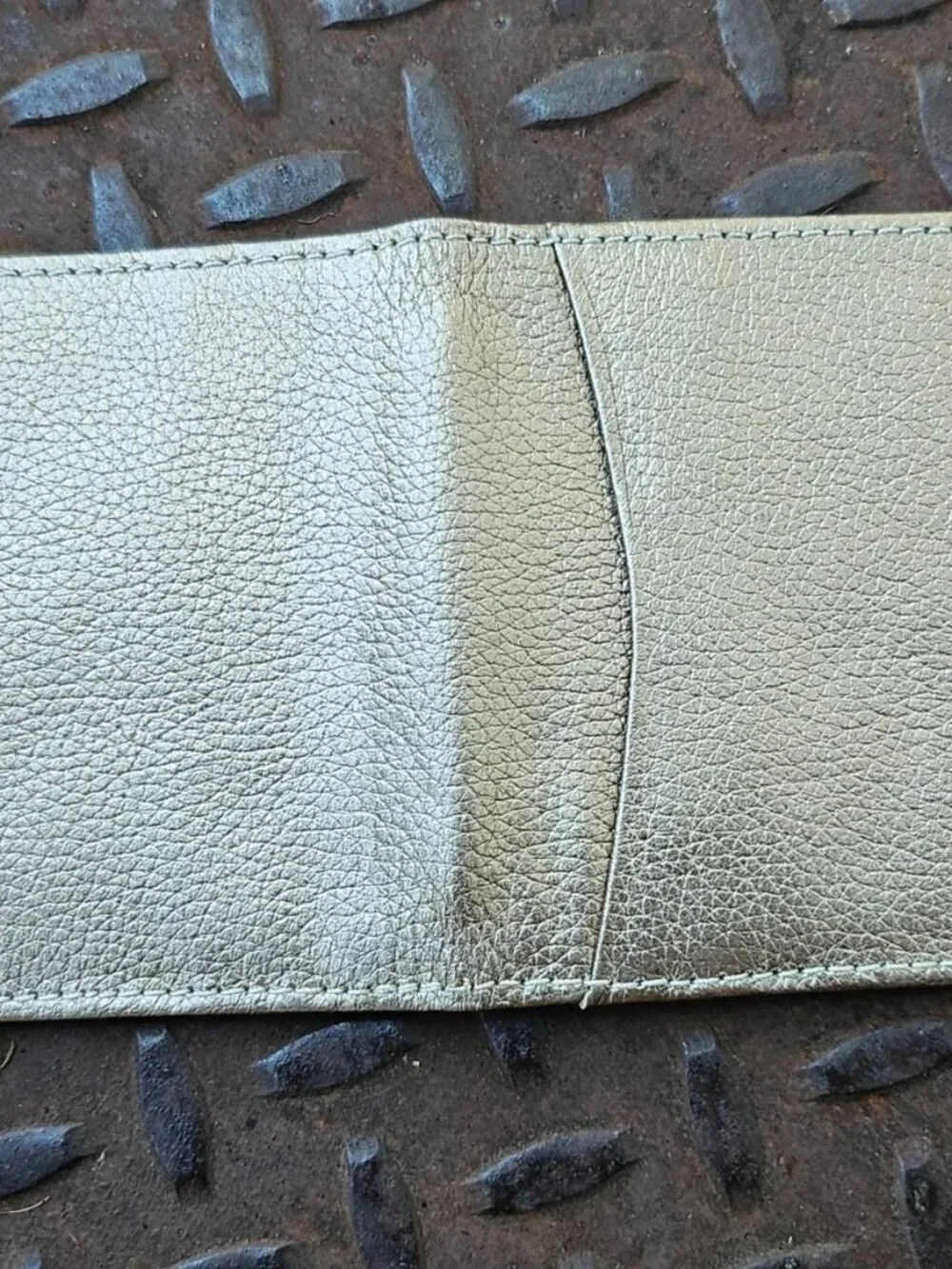 N/A handmade card